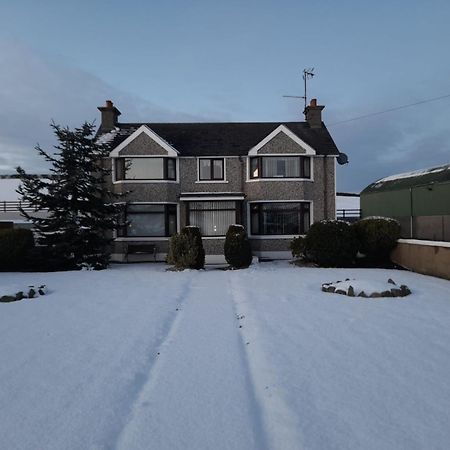 The Mournes View Farmhouse 뉴캐슬 외부 사진