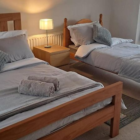 The Mournes View Farmhouse 뉴캐슬 외부 사진