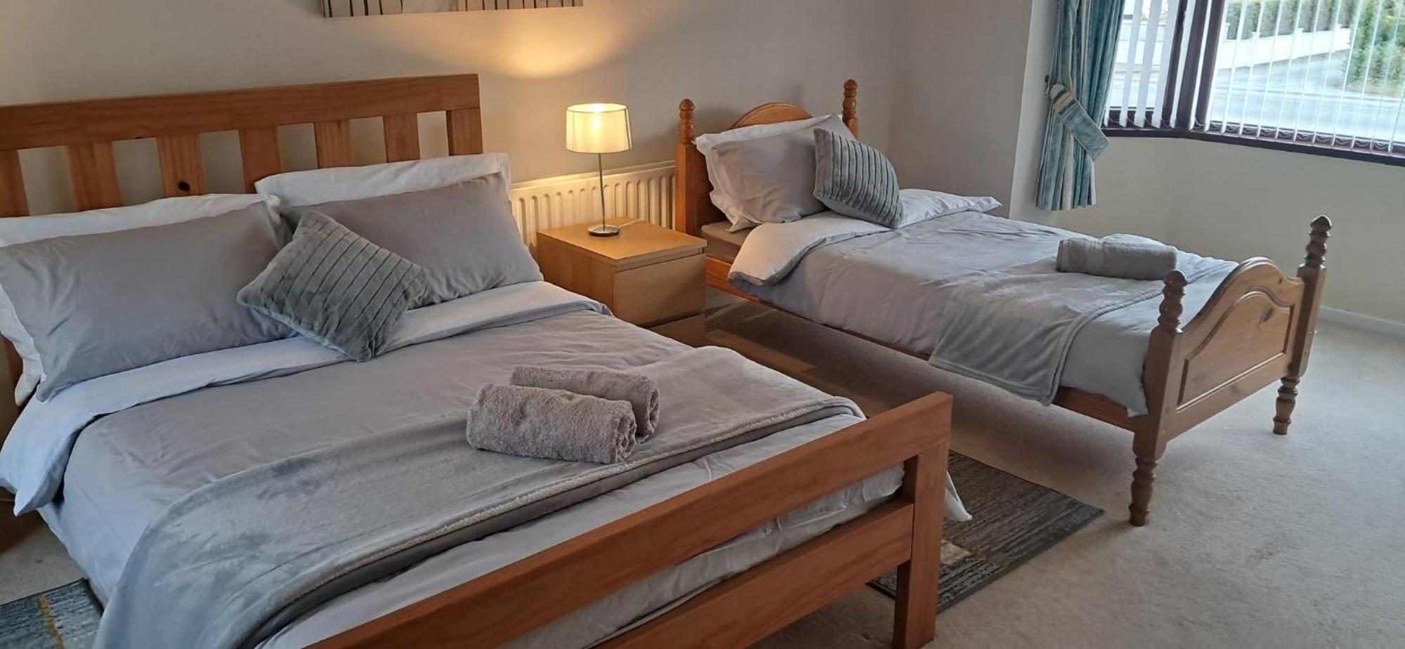 The Mournes View Farmhouse 뉴캐슬 외부 사진
