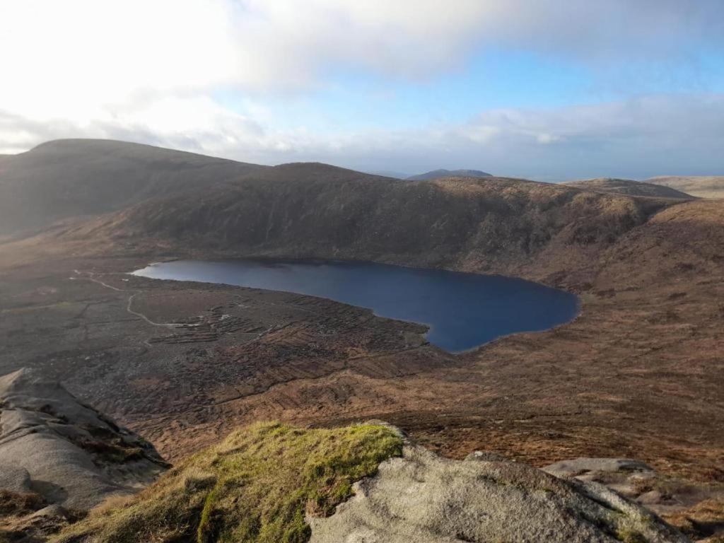 The Mournes View Farmhouse 뉴캐슬 외부 사진